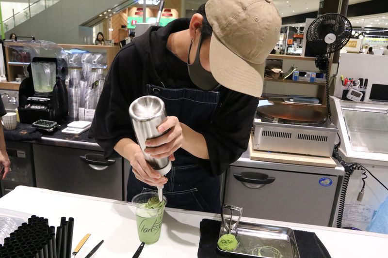 抹茶ラボ　mozoワンダーシティ店のアルバイト・バイト求人情報-04