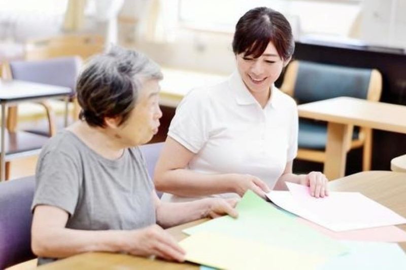 サービス付き高齢者向け住宅 夢叶(本社)のアルバイト・バイト求人情報-03