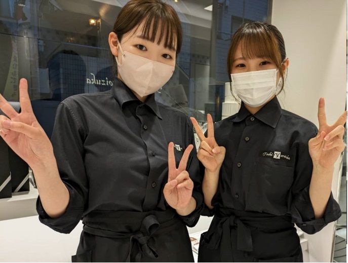 株式会社サンセリーテのアルバイト・バイト求人情報-02