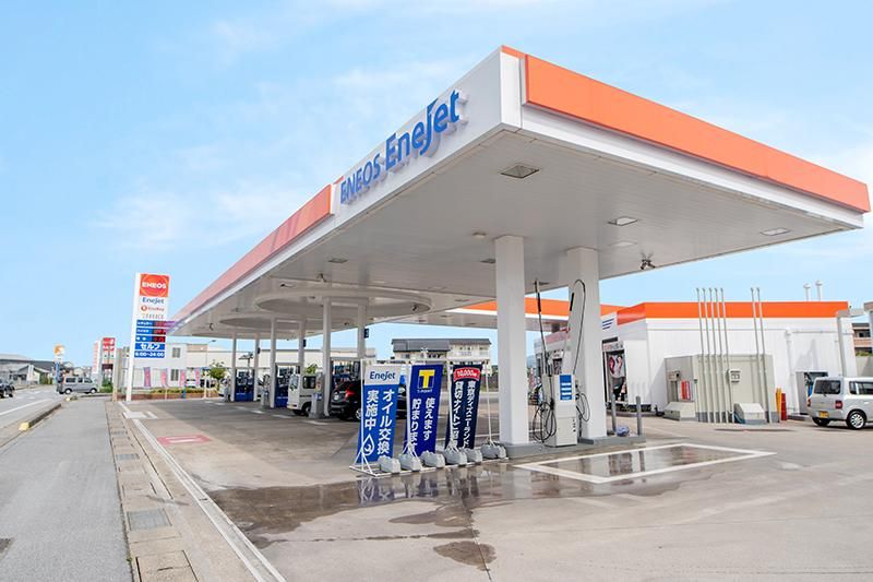ENEOS Dr.Drive八日市SSのアルバイト・バイト求人情報-12