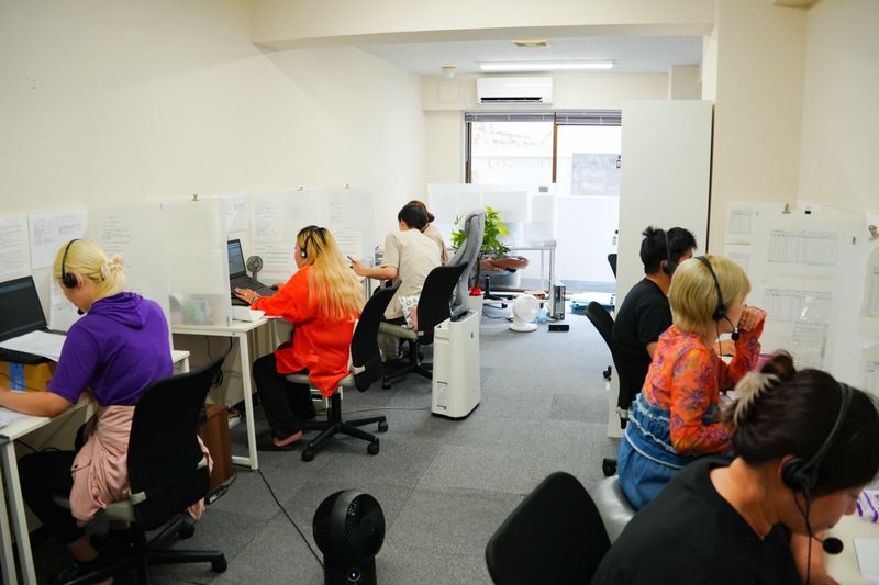 株式会社ウェブサポート/秋葉原・錦糸町オフィスのアルバイト・バイト求人情報-02