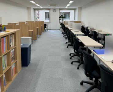 トライプラス都立大学駅前校のアルバイト・バイト求人情報-03