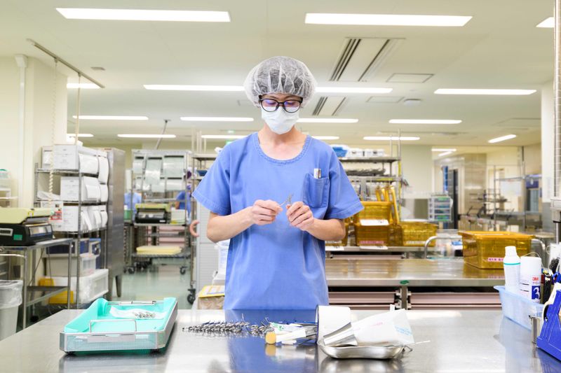 日本ステリ株式会社