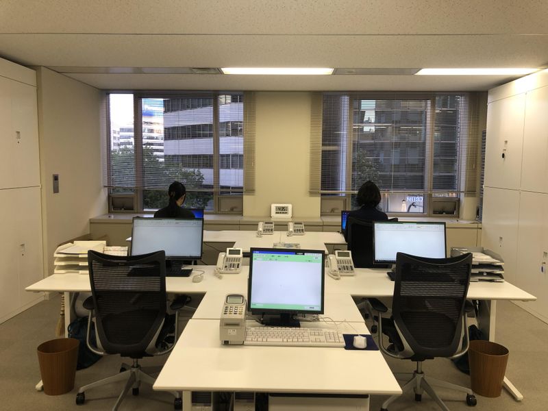 株式会社シグナル　本社の派遣求人情報