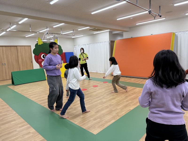 児童発達支援・放課後等デイサービス　ぽかぽかステップスポーツのアルバイト・バイト求人情報-03
