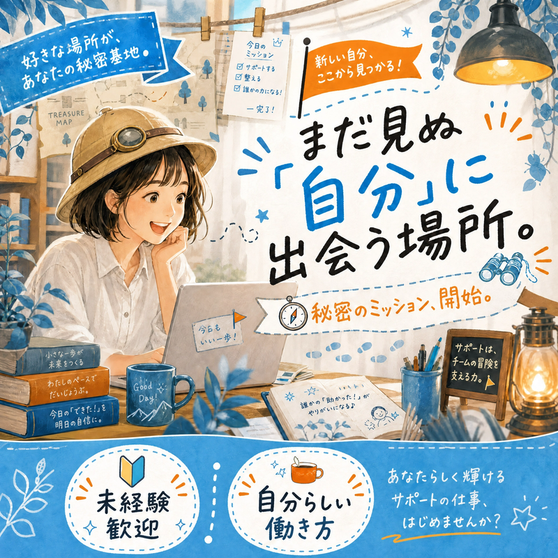 エクスエージェント株式会社/大通駅のアルバイト・バイト求人情報-22
