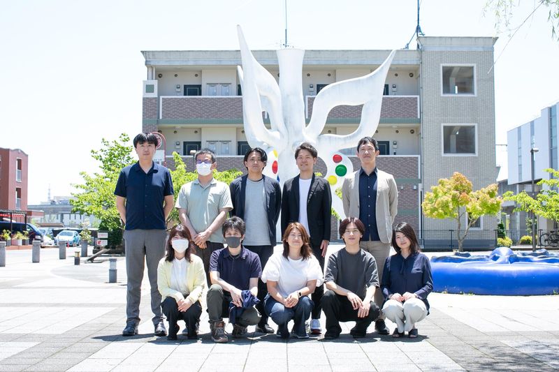 株式会社スペースアイランド