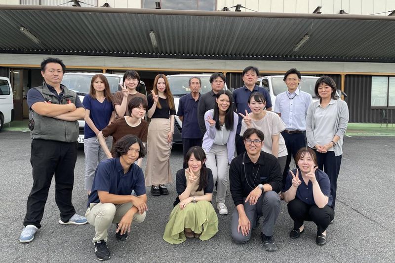 株式会社ホシケンの求人・転職情報