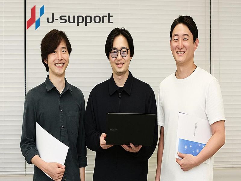 株式会社ジェイ・サポートの求人・転職情報