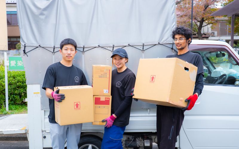 株式会社エヌパートナーズの求人・転職情報