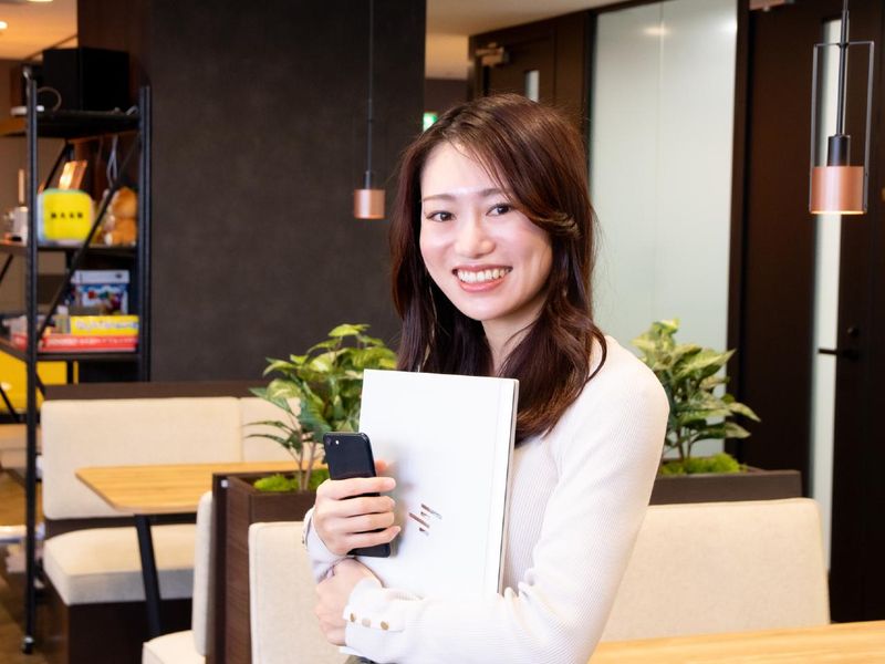 ディーエムソリューションズ株式会社 本社のアルバイト・バイト求人情報-39