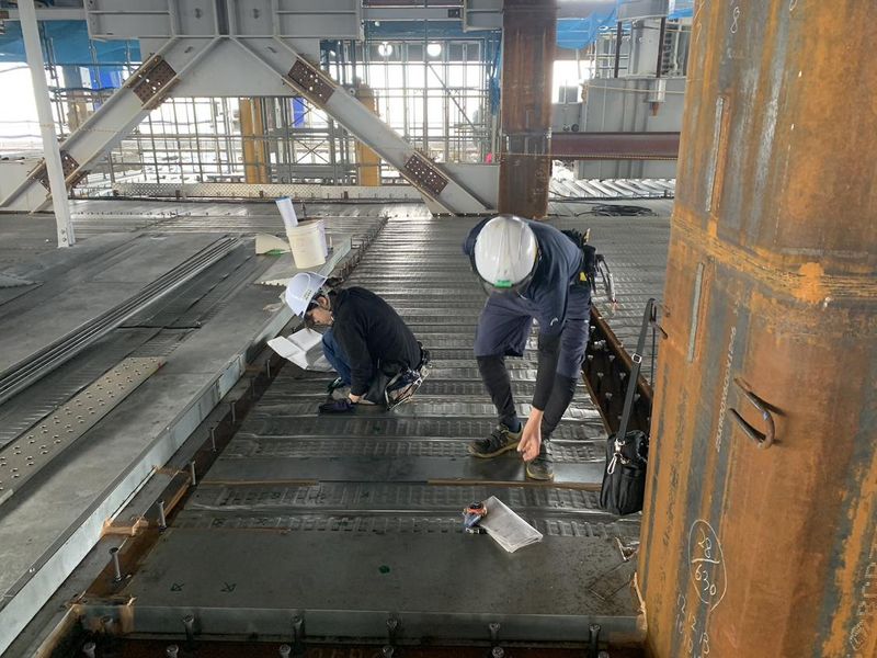 カイトウ建築設備工業株式会社　千代田区エリアの派遣求人情報