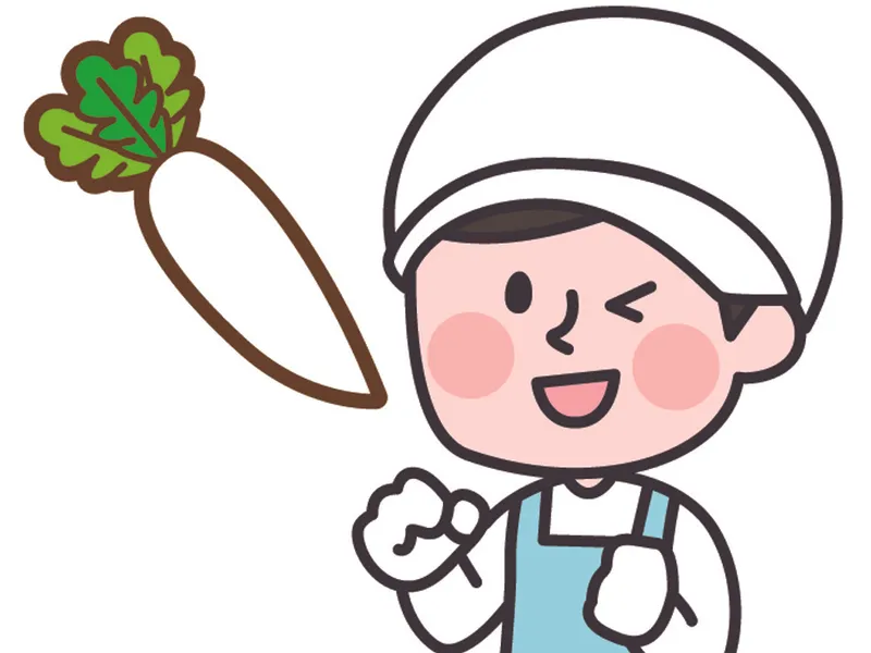 有限会社二むら漬物のアルバイト・バイト求人情報