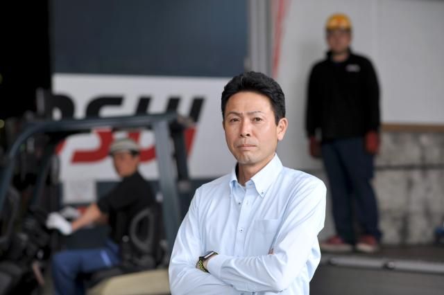 東水梱包運輸株式会社-0005の求人・転職情報