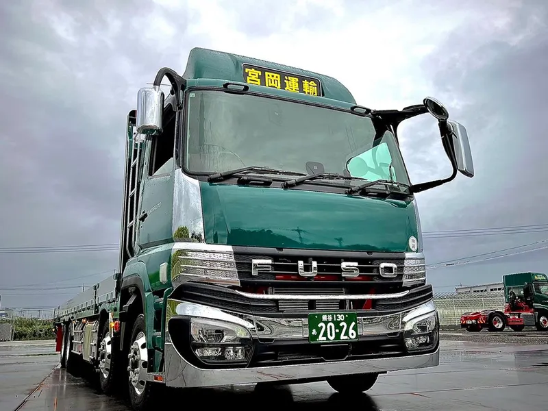 株式会社宮岡運輸-0002の求人・転職情報