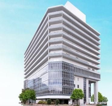 医療法人伯鳳会　大阪中央病院-0003の求人・転職情報