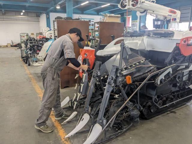 株式会社東海近畿クボタの求人・転職情報