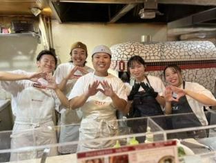 株式会社PIZZAREVO-0004の求人・転職情報