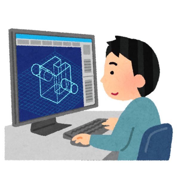 求人画像