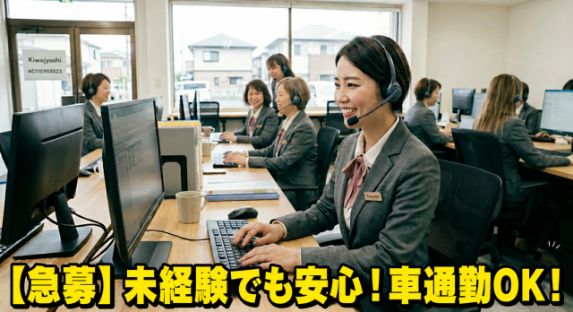 キワヨシ㈱の求人・転職情報