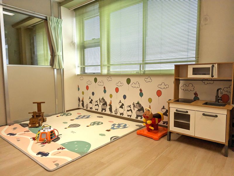 医療法人社団同愛会鈴木医院の求人・転職情報