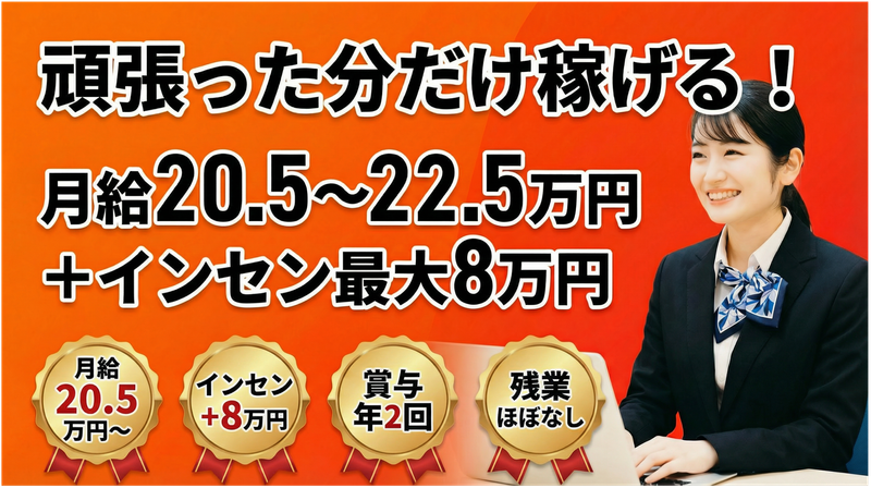 総合通信サービス株式会社-0039の求人・転職情報