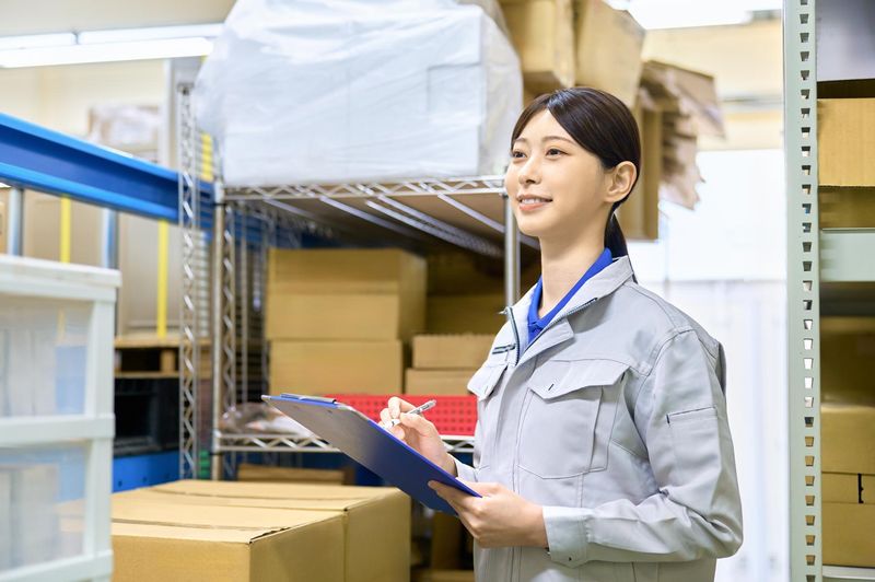 株式会社アットロジ　岩槻物流センターのアルバイト・バイト求人情報-02