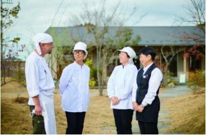 羽生きらら会館の求人情報