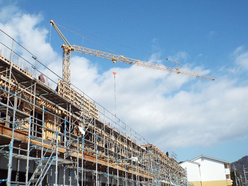 和以貴建設株式会社の求人・転職情報