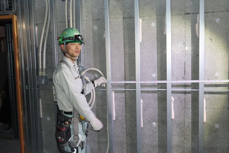 札幌土建工業株式会社-0002の求人・転職情報