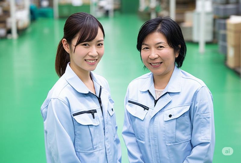 株式会社エフ・シーの求人・転職情報