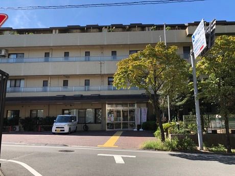 奉優会(居宅)　みどりの苑居宅介護支援事業所の求人情報