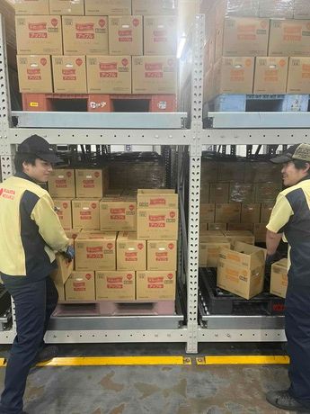 東京めいらく　所沢営業所の求人情報