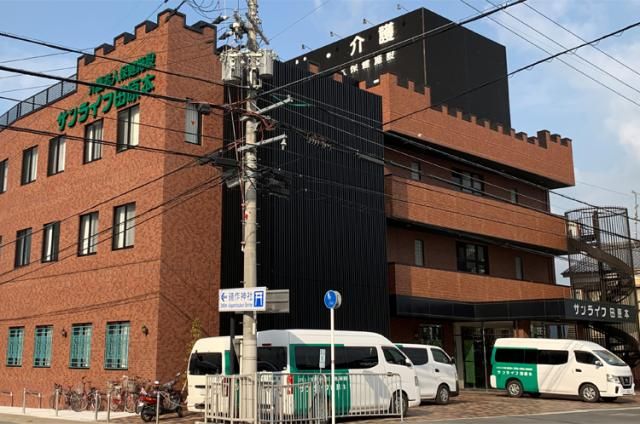 求人画像