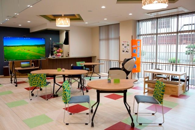 株式会社アスピカ　アスピカケアセンターまびぃ~Ma・Vie~開発のアルバイト・バイト求人情報-02