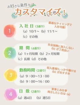 北海サポート株式会社のアルバイト・バイト求人情報-02