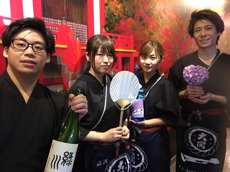 ひゃくしき 青森新町店のアルバイト・バイト求人情報-02