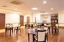 イリーゼ二子玉川ガーデンのアルバイト・バイト求人情報-02