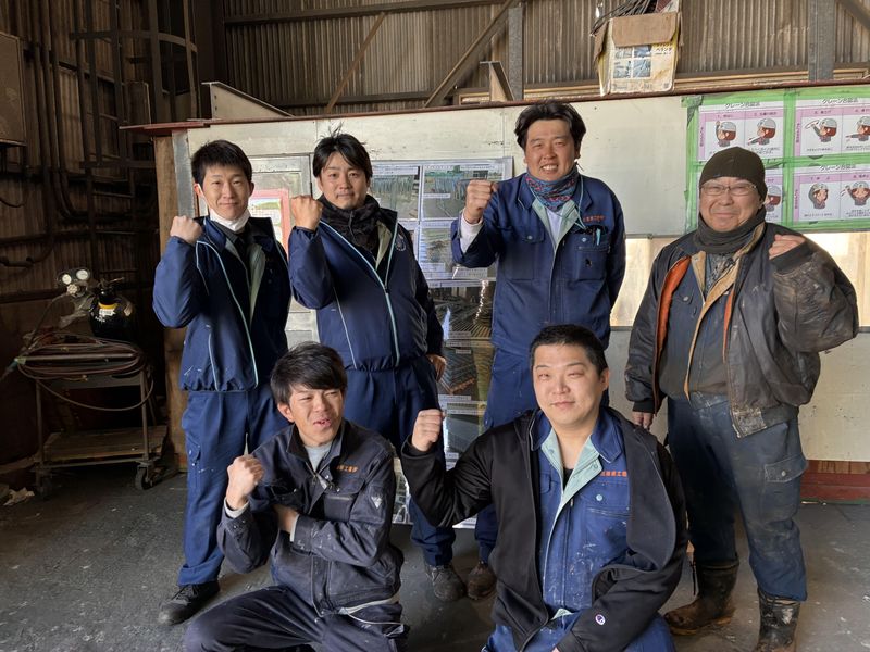 三重重工業株式会社の求人・転職情報