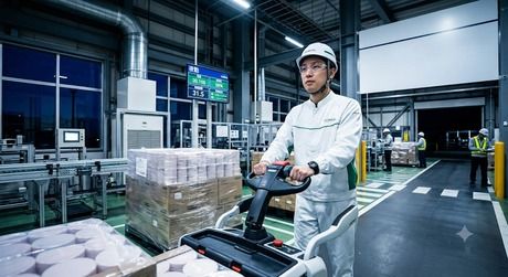フロンティア・ヒューマン株式会社