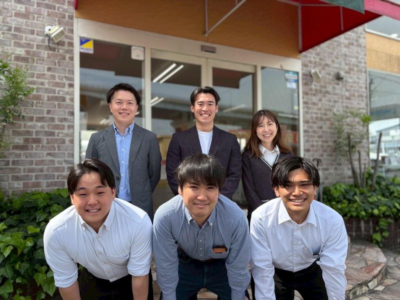 株式会社リバティ 鯖江店のアルバイト・バイト求人情報-02