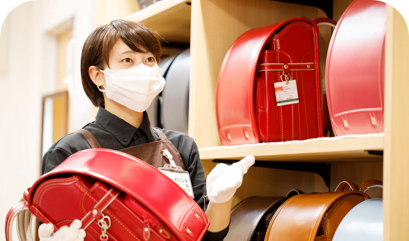 株式会社フクズミの求人・転職情報