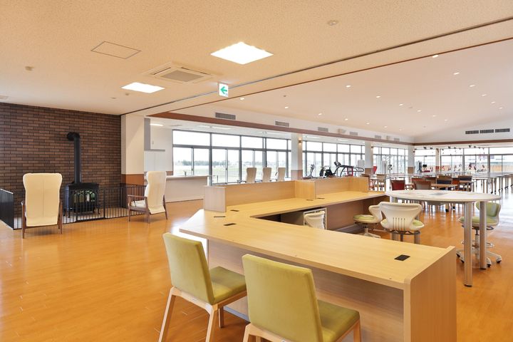 居宅介護支援事業所 スマイルかざはやのアルバイト・バイト求人情報-08
