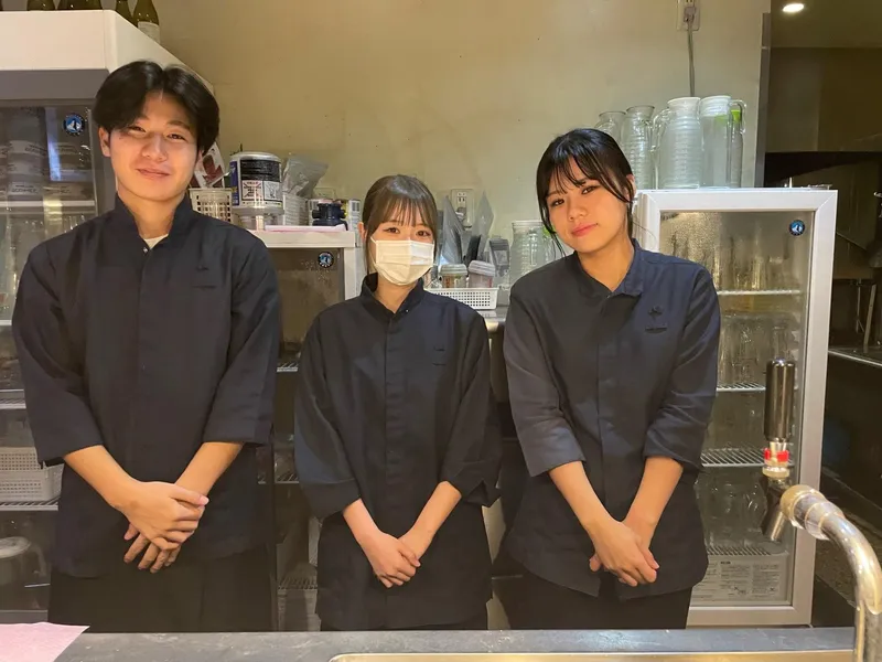 しゃぶしゃぶ温野菜　尾張旭店のアルバイト・バイト求人情報