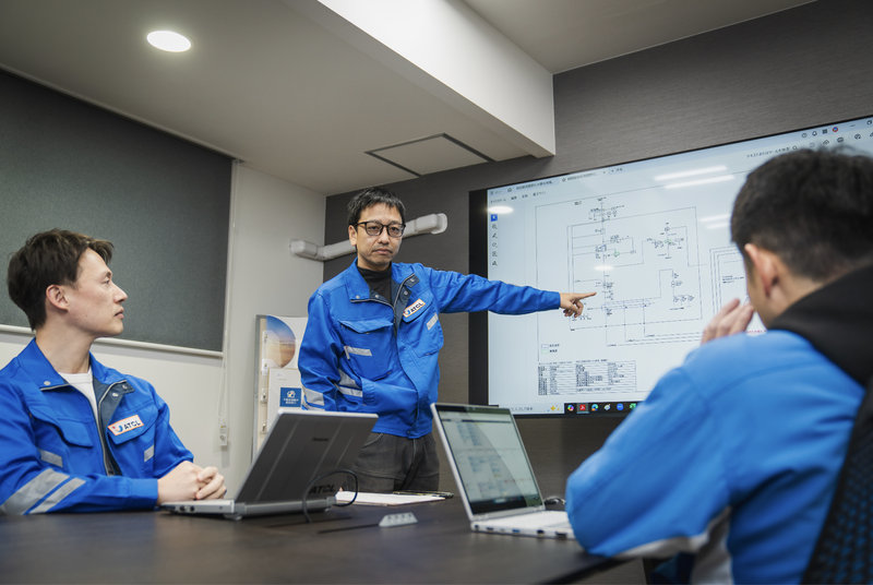 株式会社旭テクノロジー　東京支店のアルバイト・バイト求人情報-02