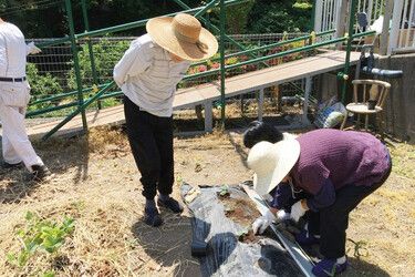 介護老人保健施設　あかつきの園の求人情報