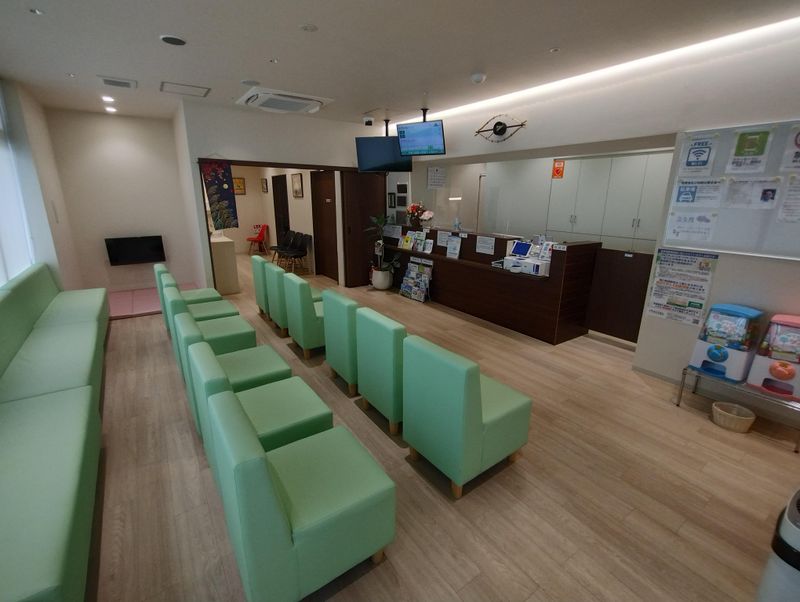 医療法人社団慈央会　桜街道たかやま眼科のアルバイト・バイト求人情報-03