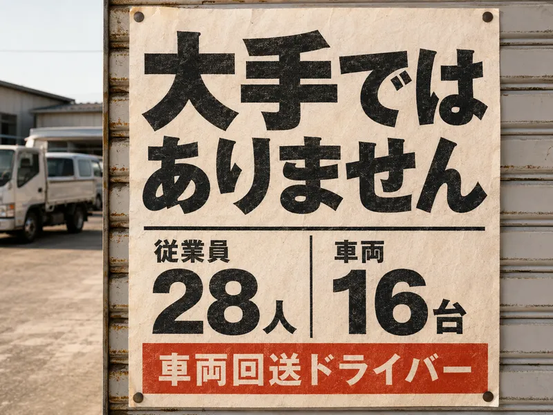 株式会社　モリシタの求人・転職情報