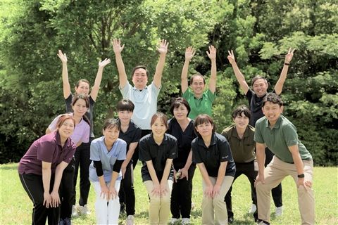 訪問看護ステーションほたる みどりのアルバイト・バイト求人情報-27