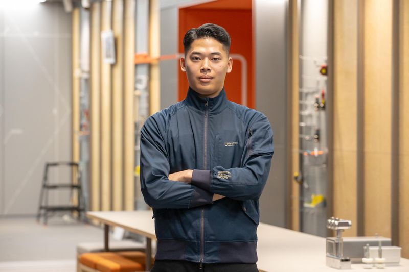 小松ウオール工業株式会社の求人・転職情報